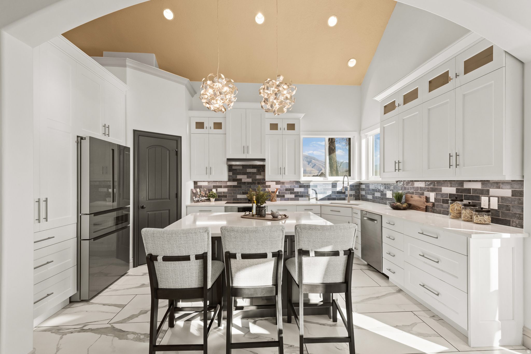 ARK SUBDIVISION - Residential