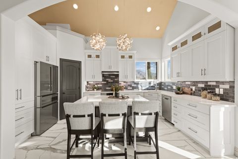 Tiny photo for 1337 W NATASHA CIR S, Riverton, UT 84065 (MLS # 2122776)