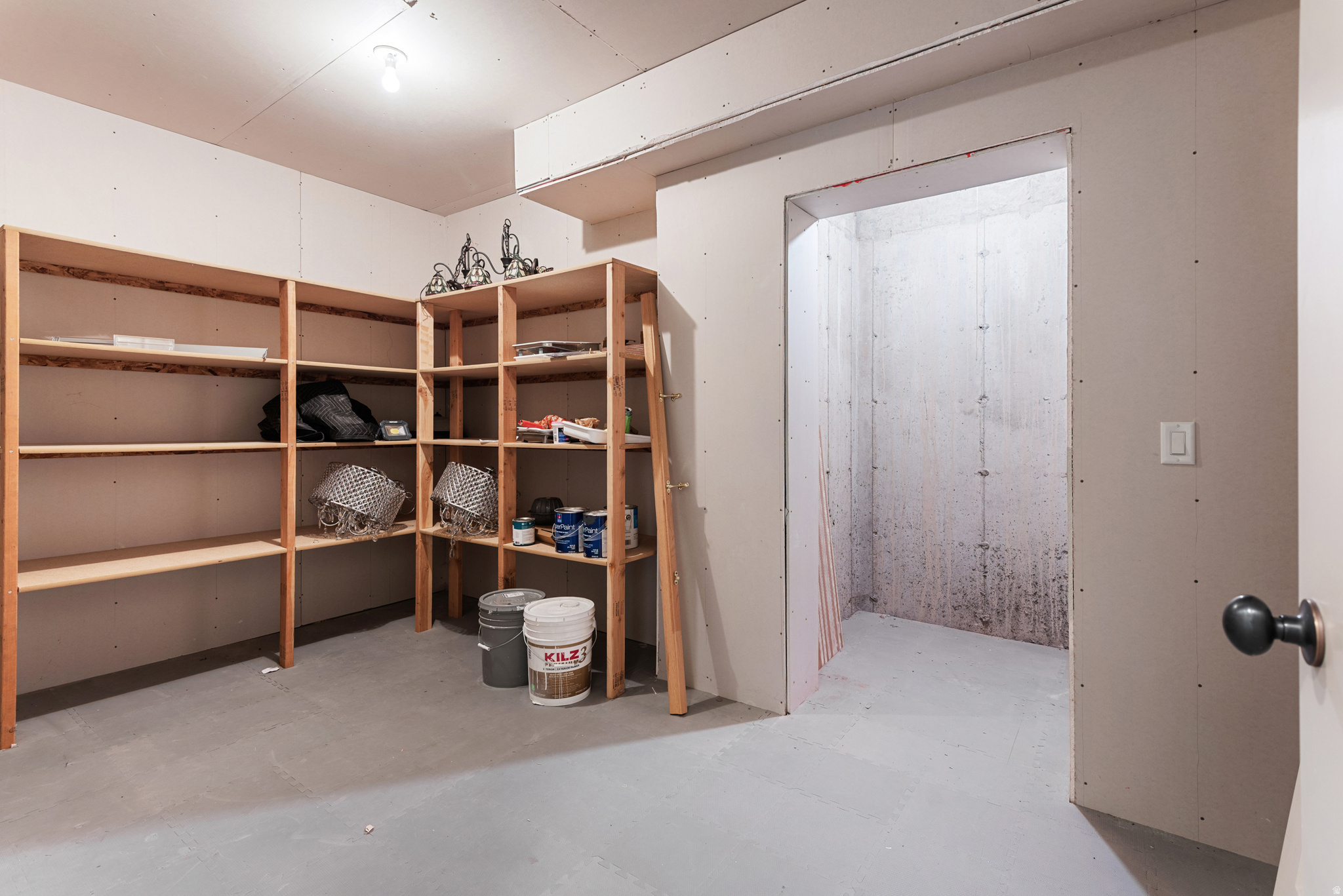 ARK SUBDIVISION - Residential