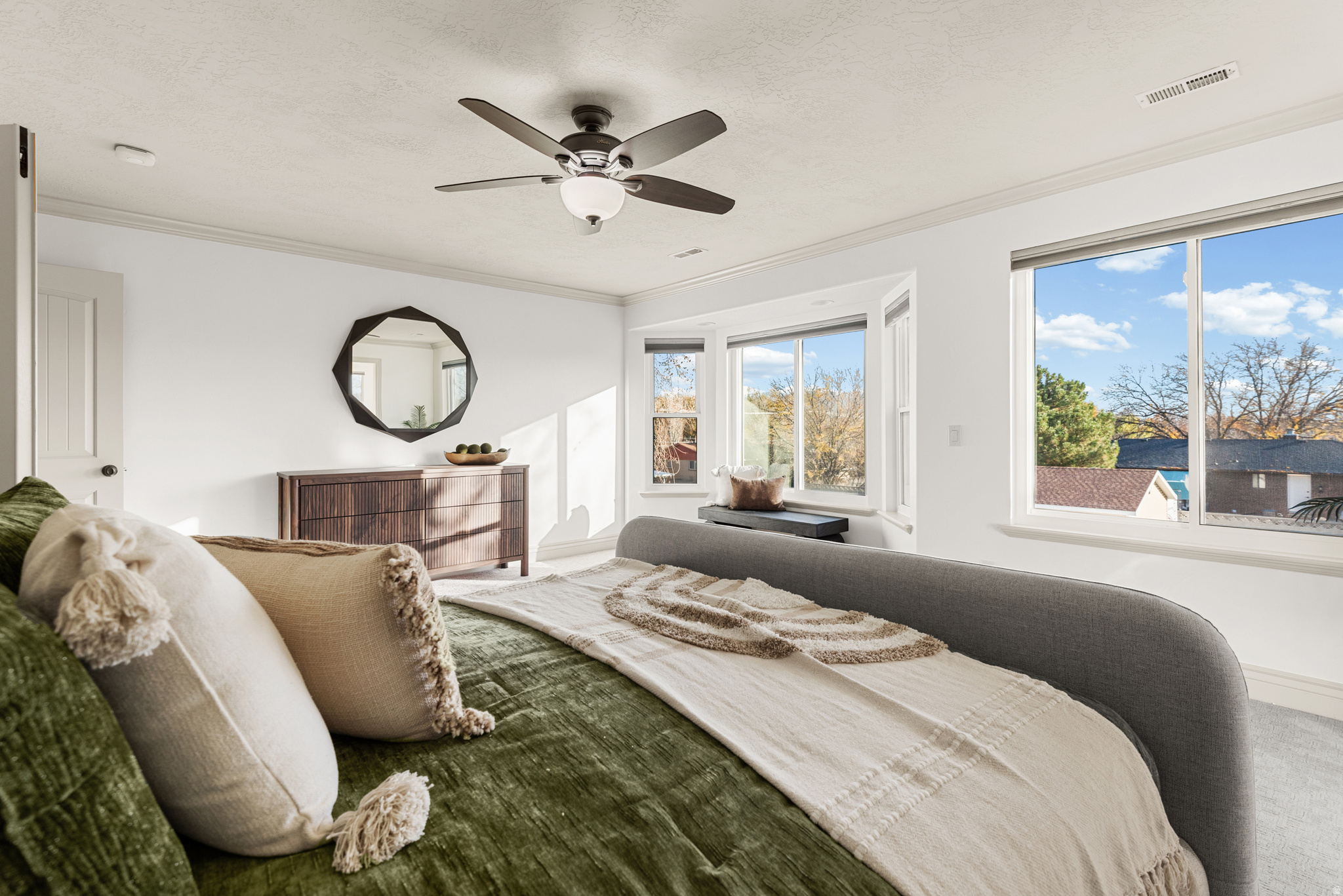 ARK SUBDIVISION - Residential