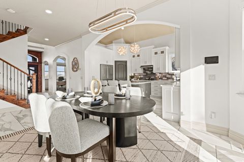 Tiny photo for 1337 W NATASHA CIR S, Riverton, UT 84065 (MLS # 2122776)