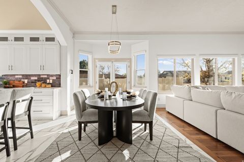 Tiny photo for 1337 W NATASHA CIR S, Riverton, UT 84065 (MLS # 2122776)