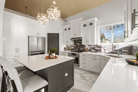 Tiny photo for 1337 W NATASHA CIR S, Riverton, UT 84065 (MLS # 2122776)