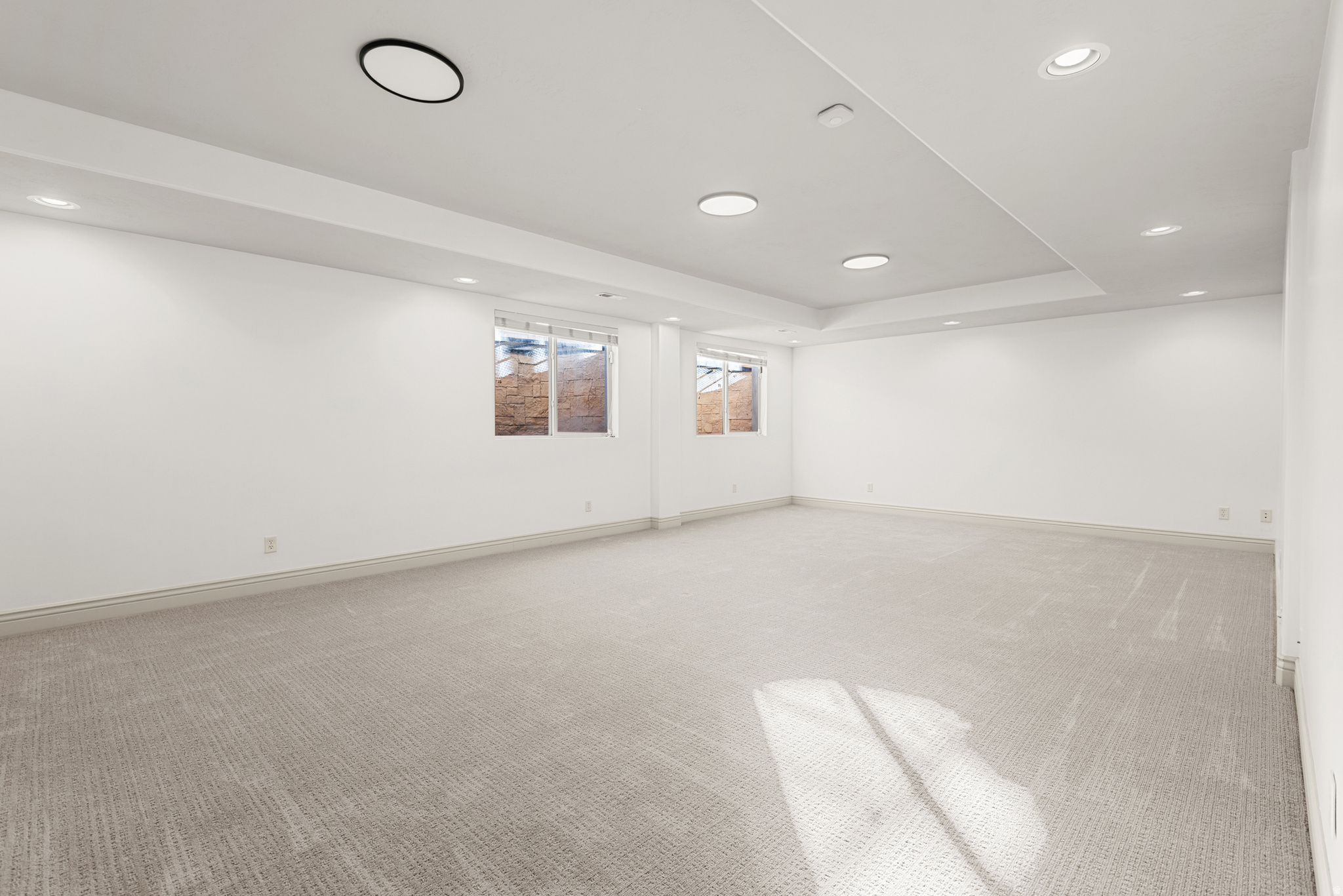 ARK SUBDIVISION - Residential