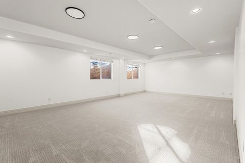 Tiny photo for 1337 W NATASHA CIR S, Riverton, UT 84065 (MLS # 2122776)