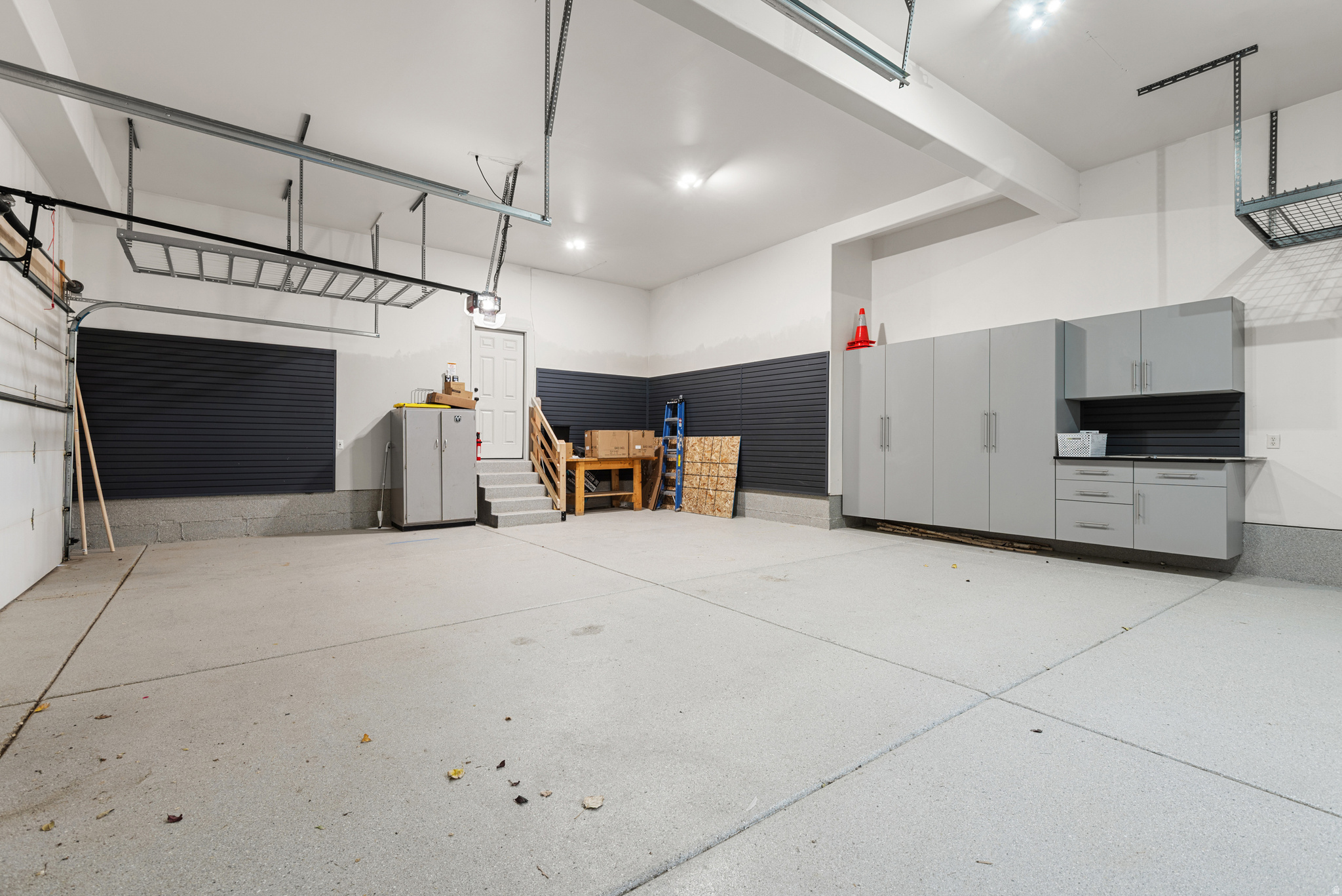 ARK SUBDIVISION - Residential