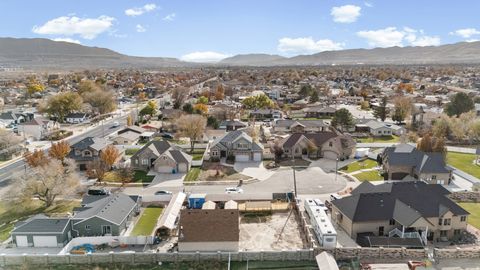 Tiny photo for 1337 W NATASHA CIR S, Riverton, UT 84065 (MLS # 2122776)