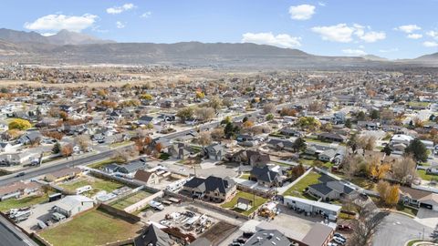 Tiny photo for 1337 W NATASHA CIR S, Riverton, UT 84065 (MLS # 2122776)