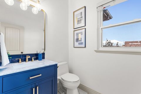 Tiny photo for 1337 W NATASHA CIR S, Riverton, UT 84065 (MLS # 2122776)