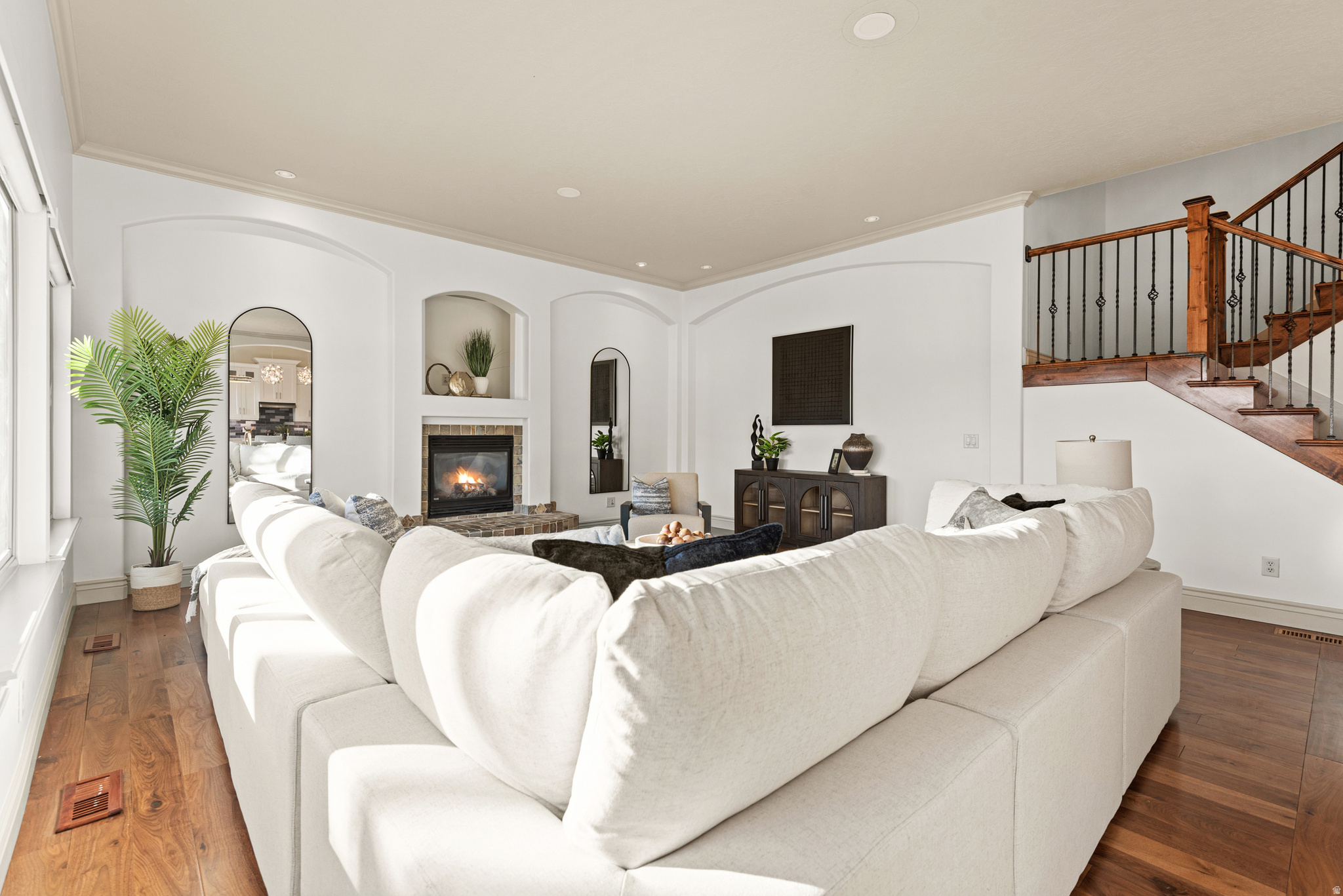 ARK SUBDIVISION - Residential