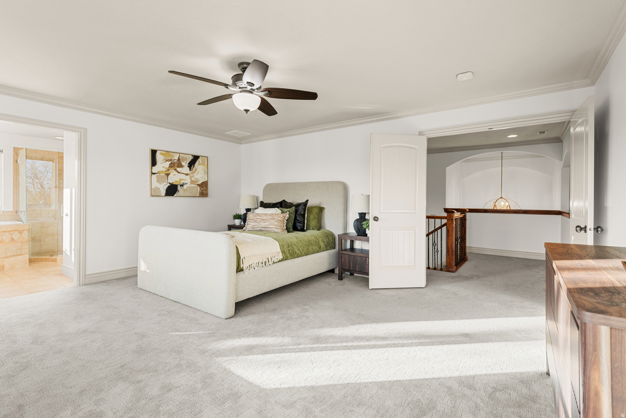 ARK SUBDIVISION - Residential