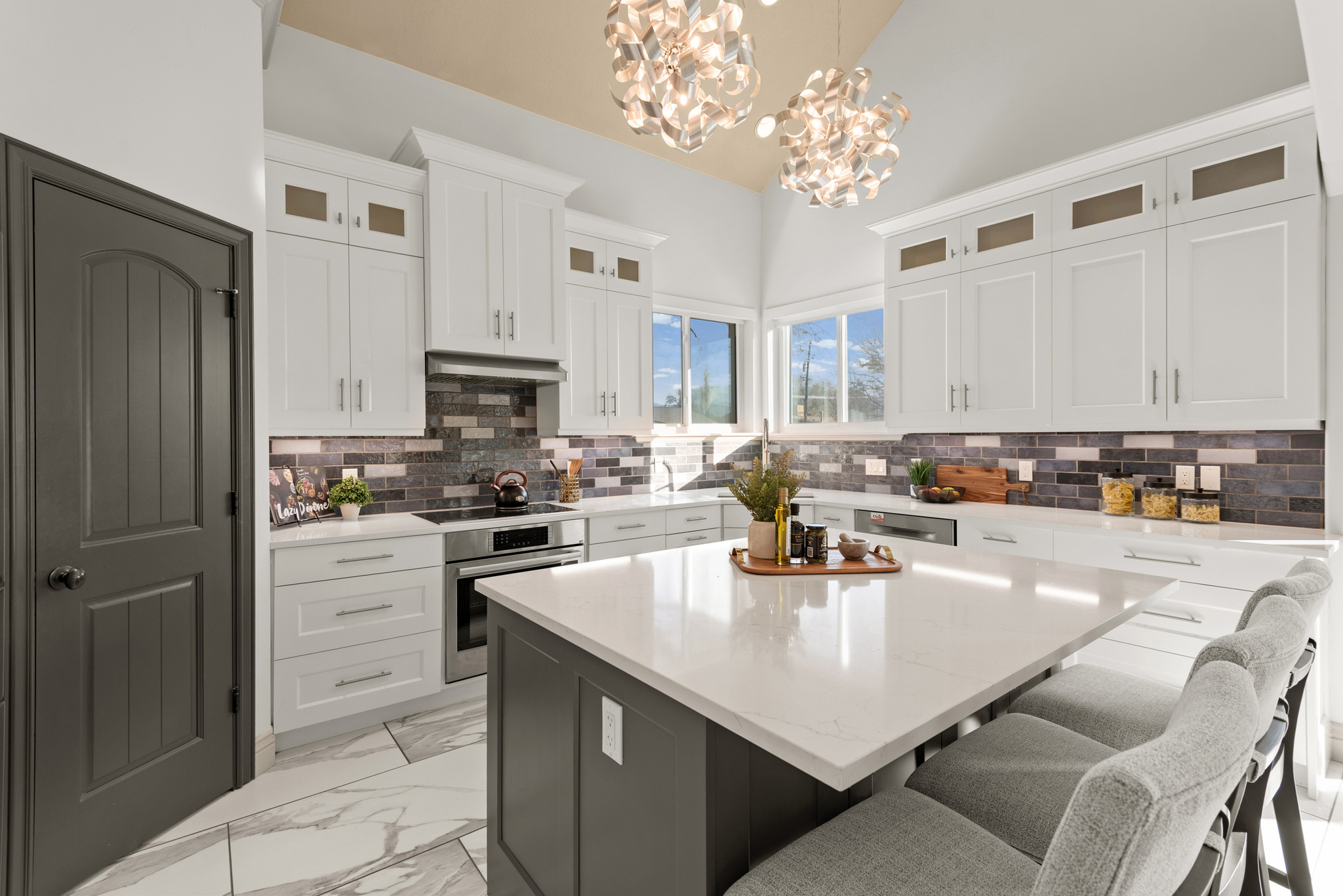 ARK SUBDIVISION - Residential