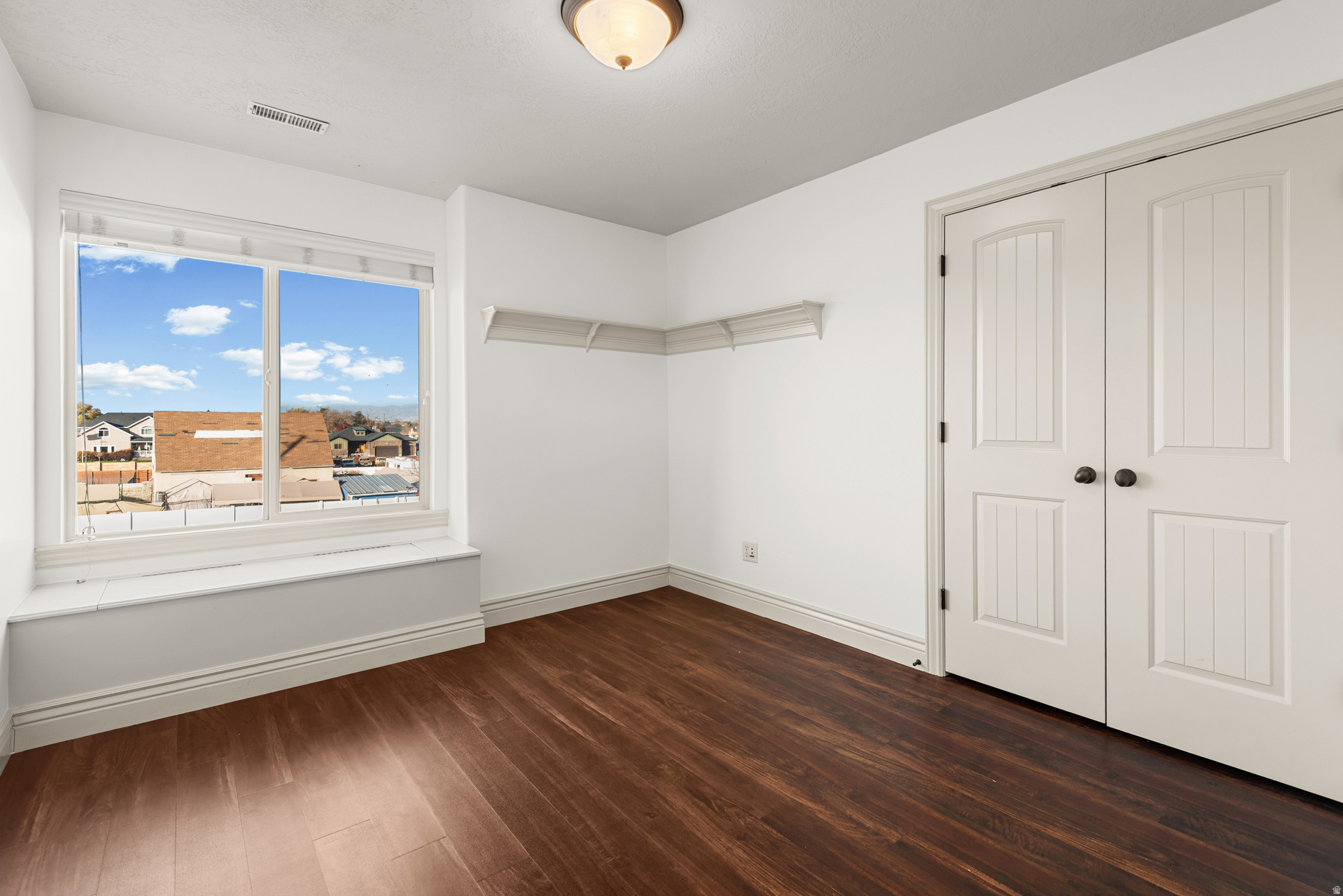 ARK SUBDIVISION - Residential