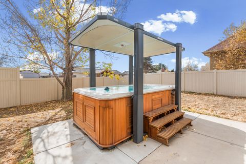 Tiny photo for 1337 W NATASHA CIR S, Riverton, UT 84065 (MLS # 2122776)