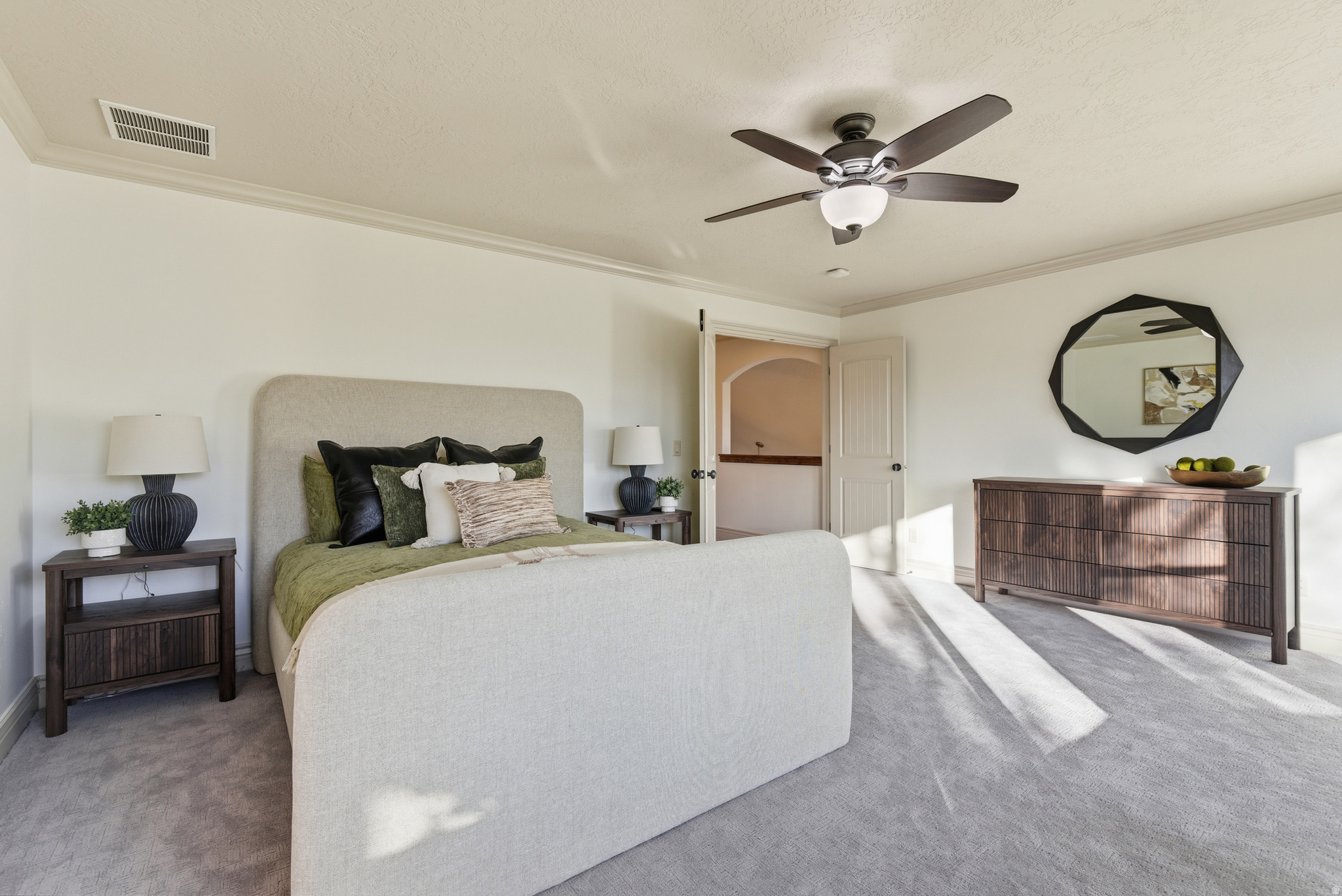 ARK SUBDIVISION - Residential