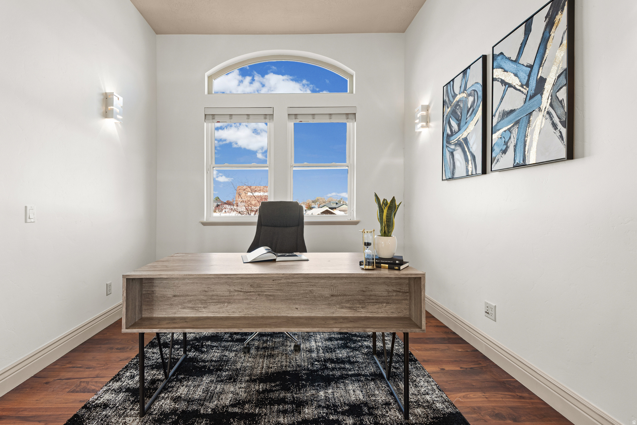 ARK SUBDIVISION - Residential