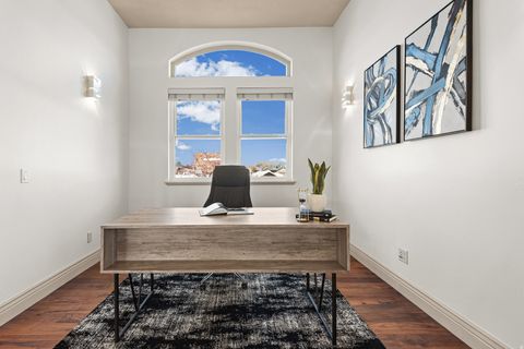 Tiny photo for 1337 W NATASHA CIR S, Riverton, UT 84065 (MLS # 2122776)