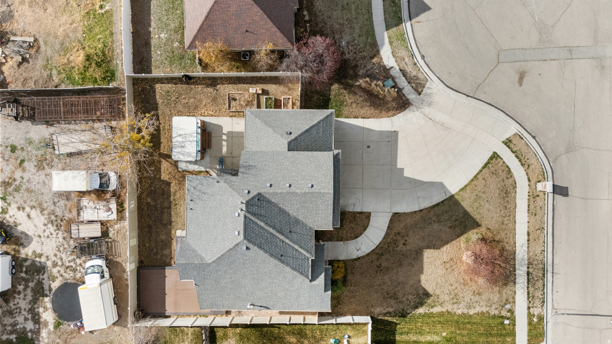 ARK SUBDIVISION - Residential