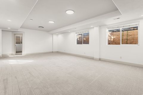 Tiny photo for 1337 W NATASHA CIR S, Riverton, UT 84065 (MLS # 2122776)