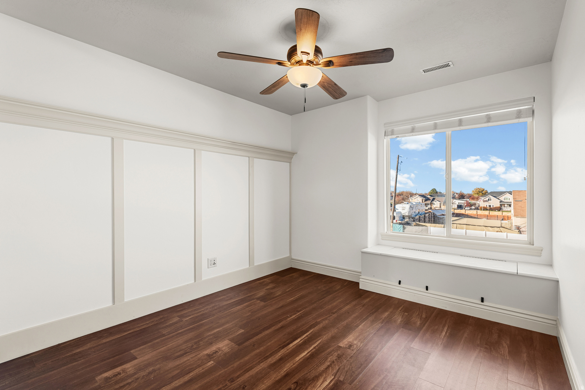 ARK SUBDIVISION - Residential