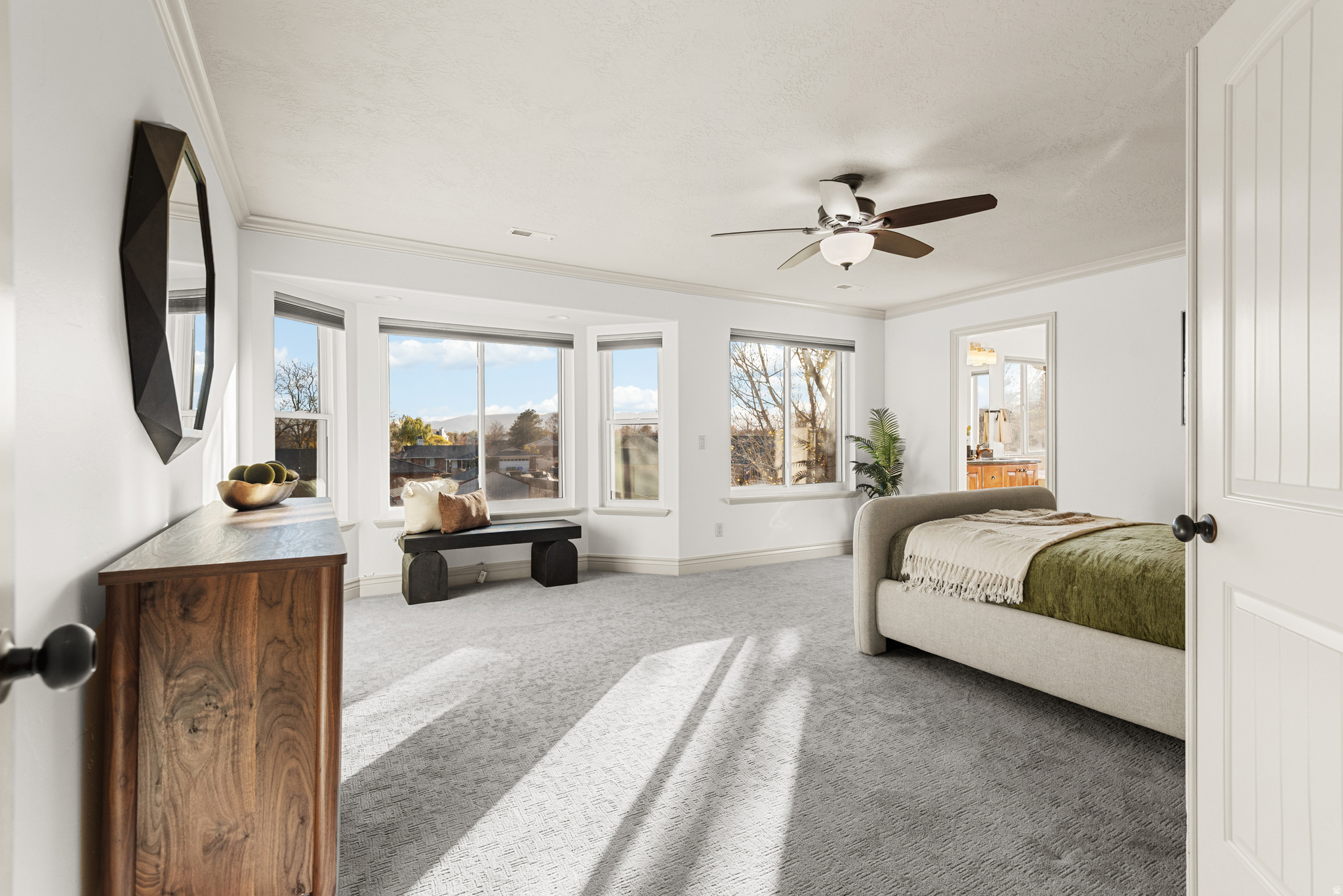 ARK SUBDIVISION - Residential