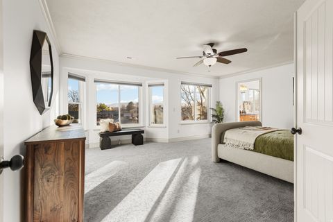 Tiny photo for 1337 W NATASHA CIR S, Riverton, UT 84065 (MLS # 2122776)