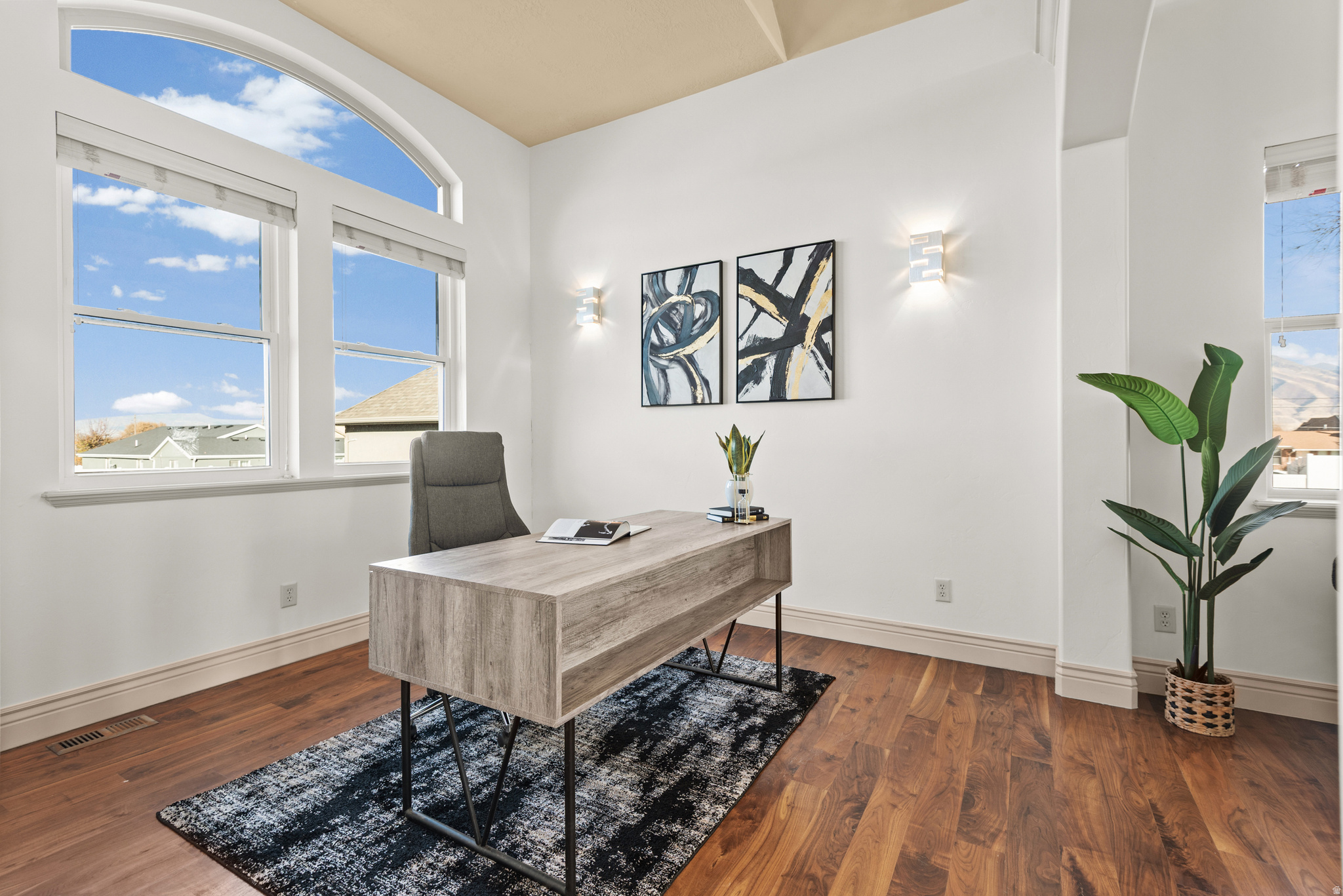 ARK SUBDIVISION - Residential