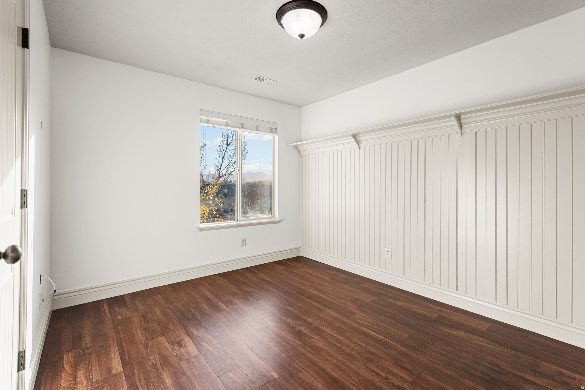 ARK SUBDIVISION - Residential