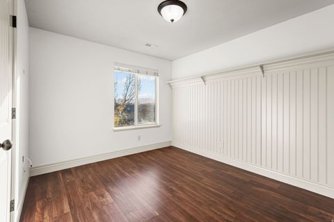 Tiny photo for 1337 W NATASHA CIR S, Riverton, UT 84065 (MLS # 2122776)