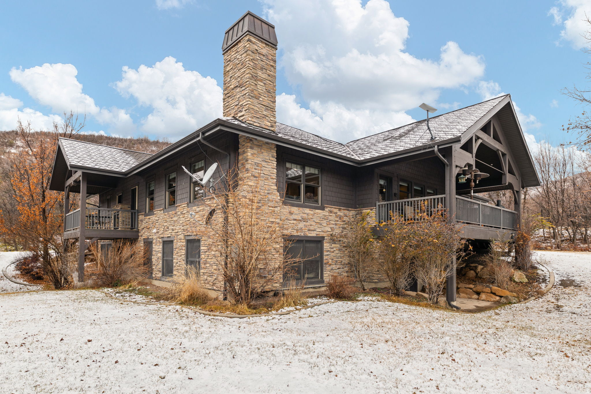 COTTAGES AT HOBBLE CREEK MHD - Residential