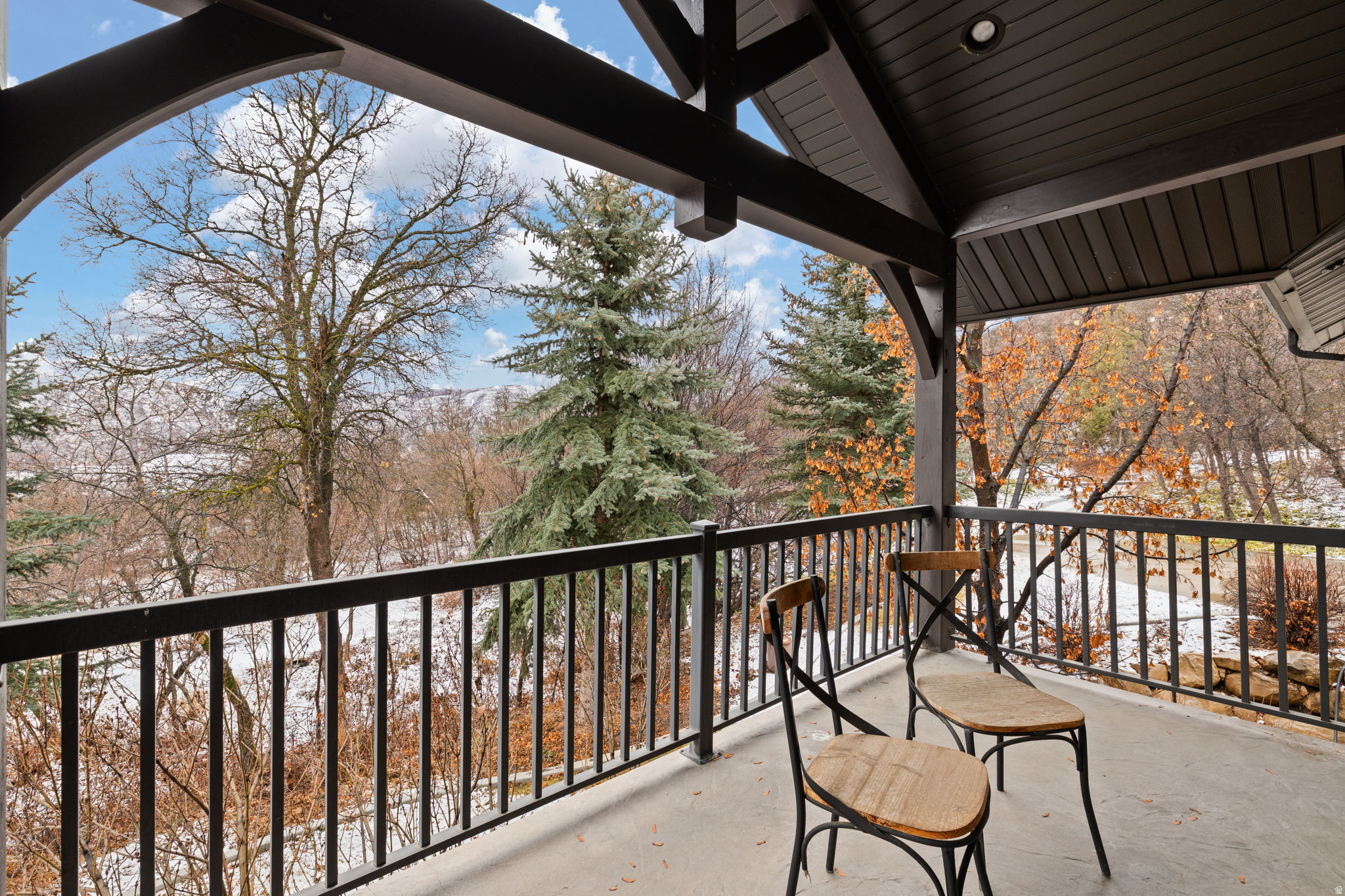 COTTAGES AT HOBBLE CREEK MHD - Residential