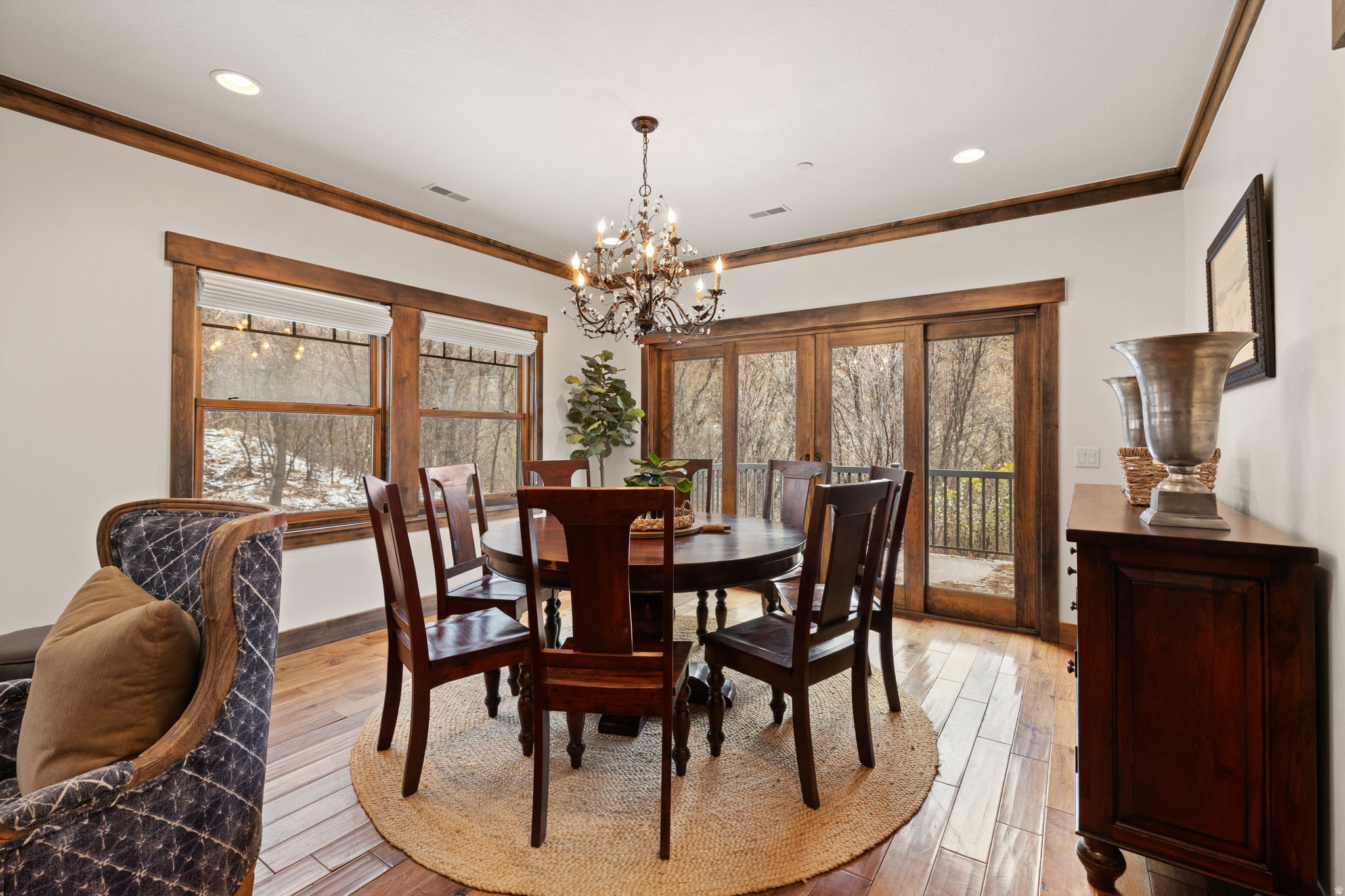 COTTAGES AT HOBBLE CREEK MHD - Residential