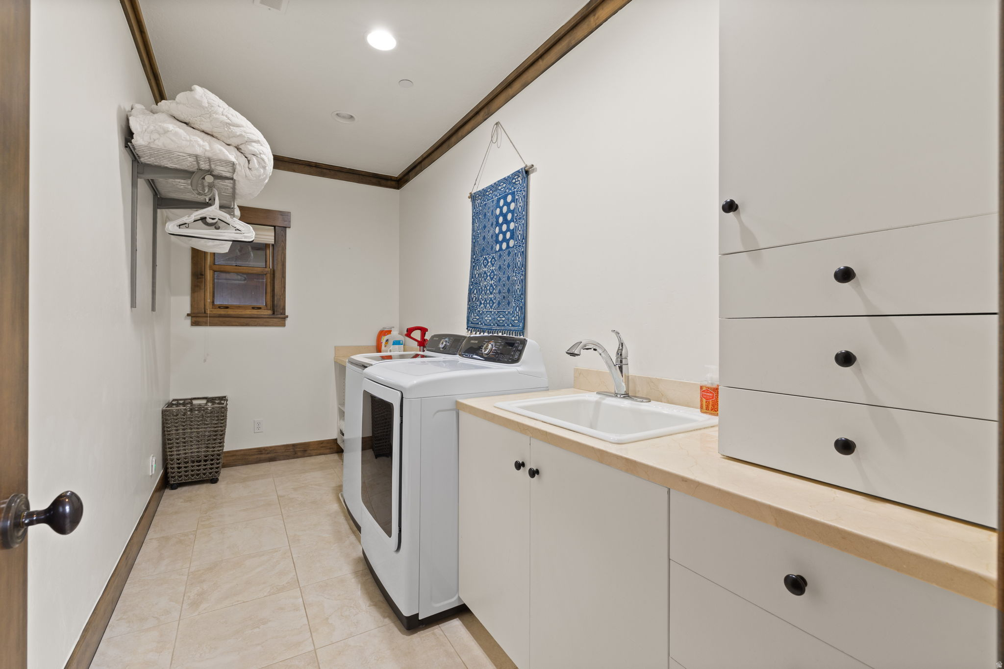 COTTAGES AT HOBBLE CREEK MHD - Residential