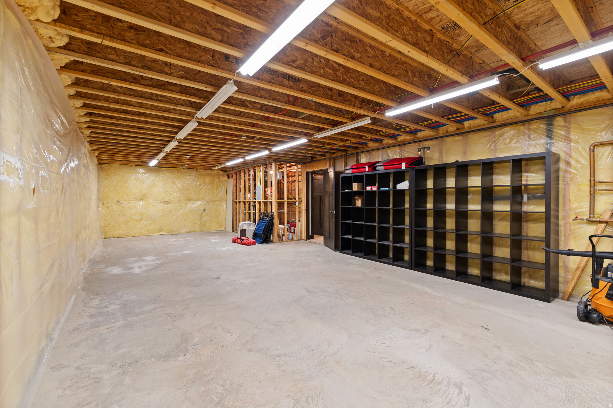 COTTAGES AT HOBBLE CREEK MHD - Residential