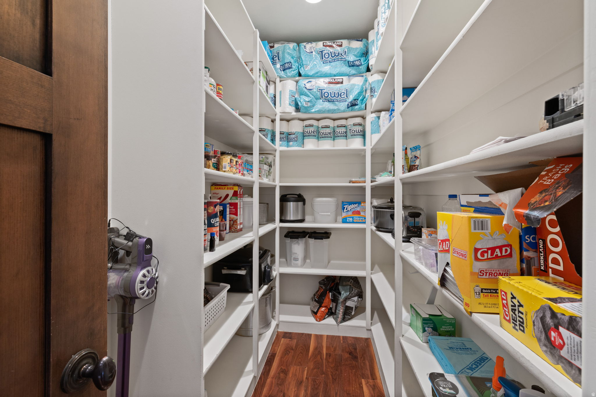 COTTAGES AT HOBBLE CREEK MHD - Residential