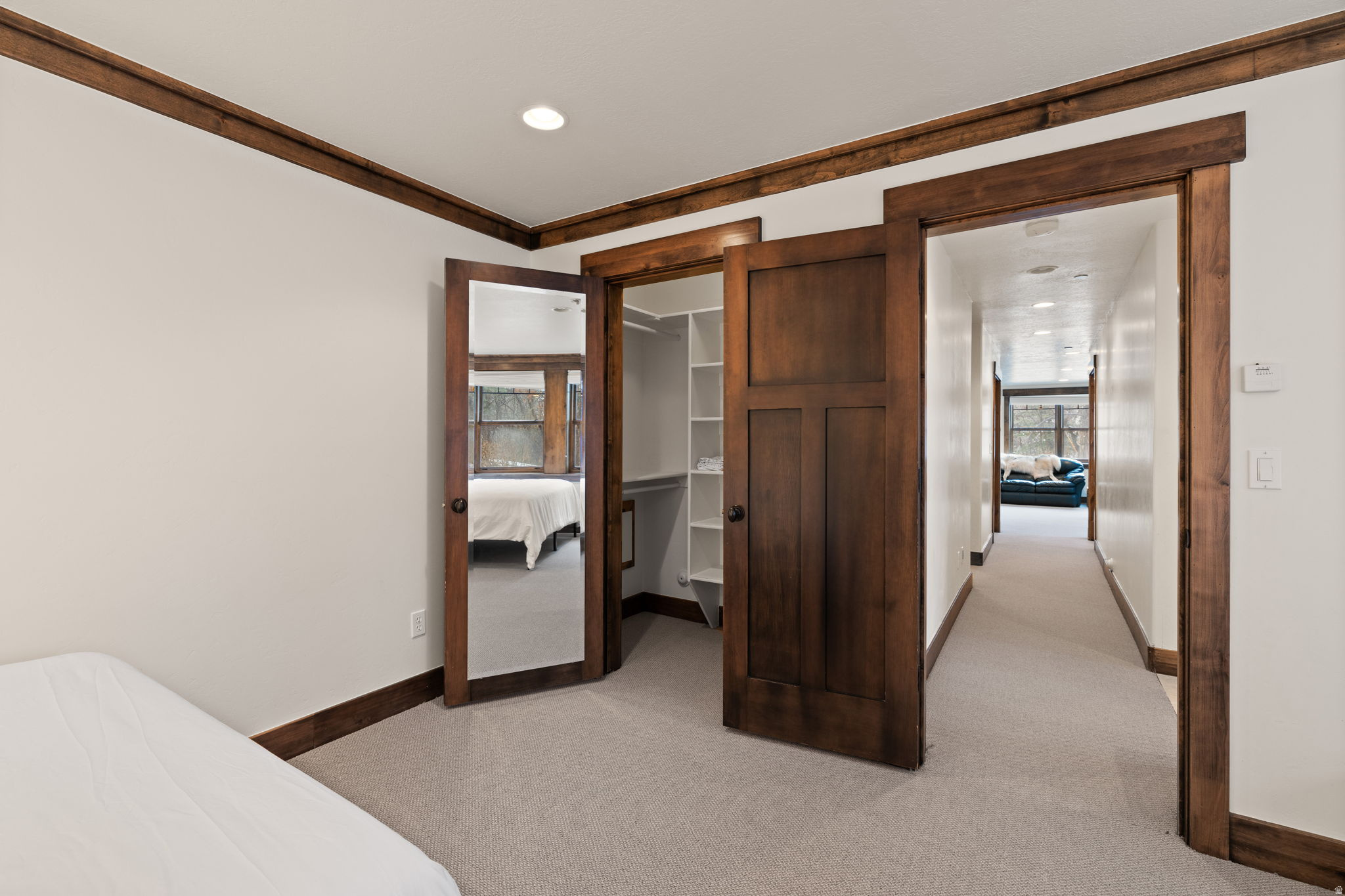 COTTAGES AT HOBBLE CREEK MHD - Residential