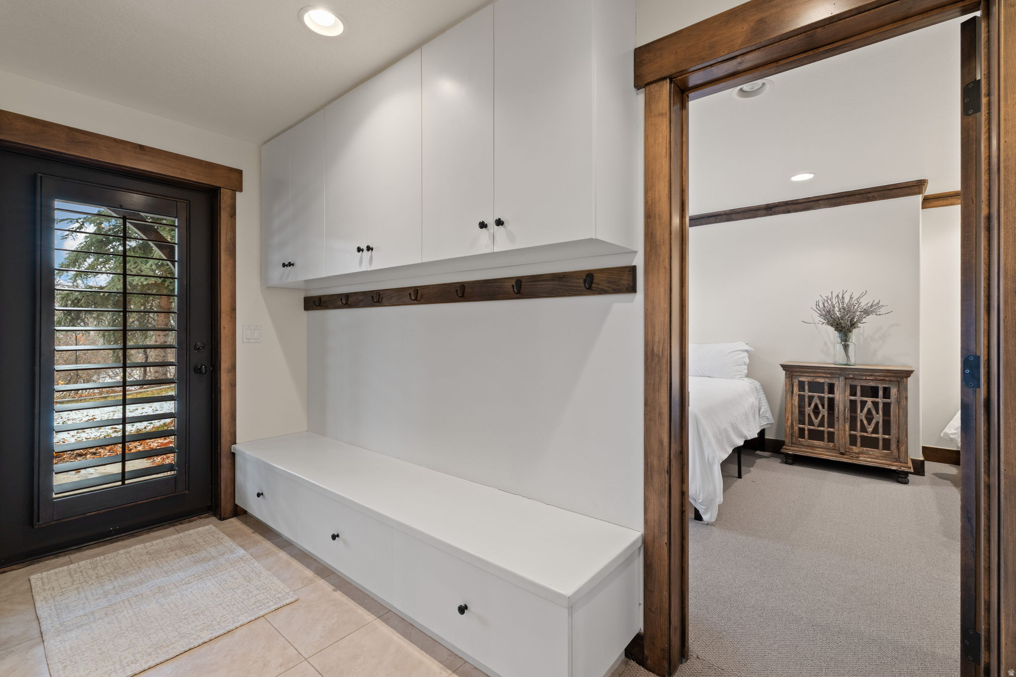 COTTAGES AT HOBBLE CREEK MHD - Residential