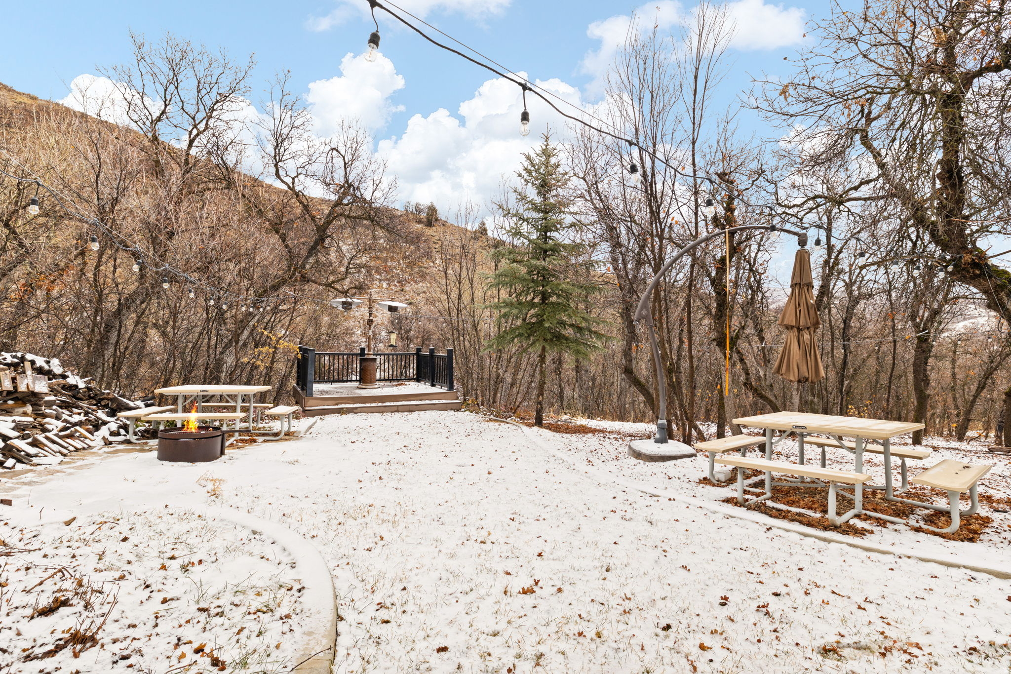 COTTAGES AT HOBBLE CREEK MHD - Residential