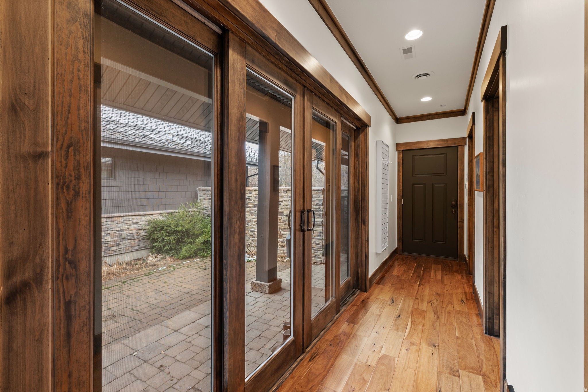 COTTAGES AT HOBBLE CREEK MHD - Residential