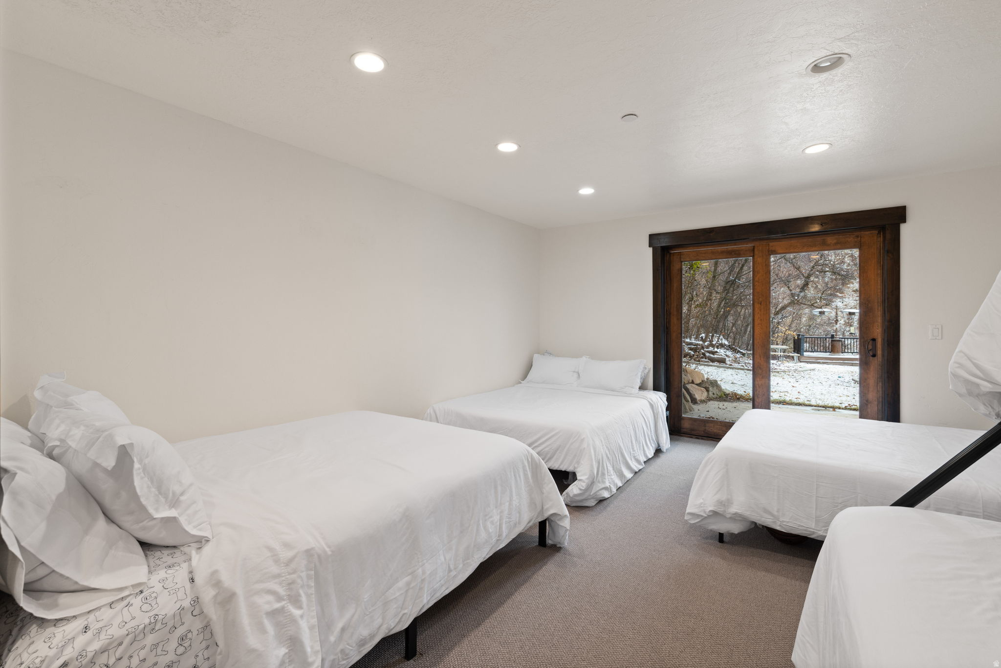 COTTAGES AT HOBBLE CREEK MHD - Residential