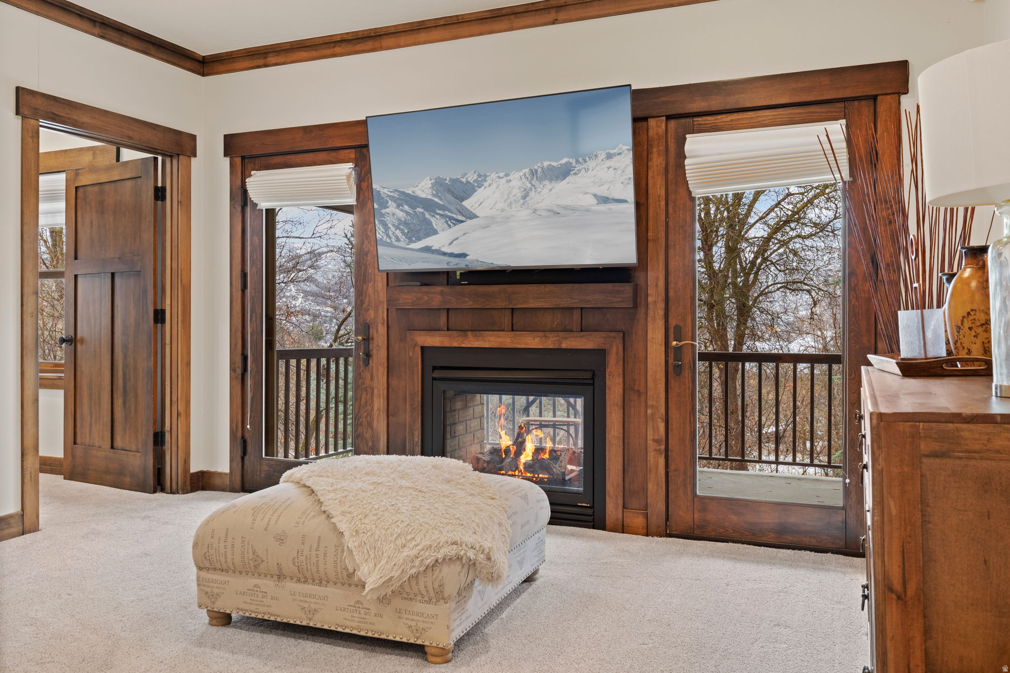 COTTAGES AT HOBBLE CREEK MHD - Residential