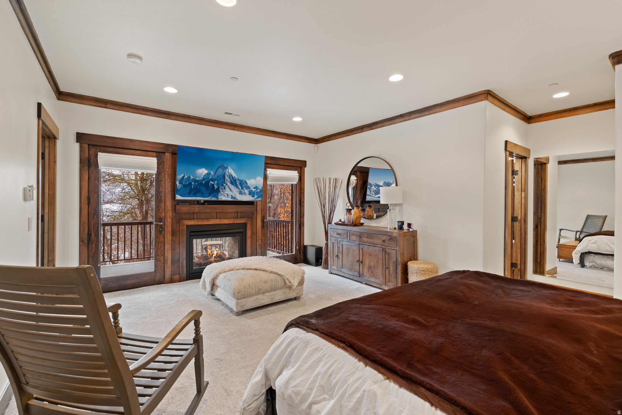 COTTAGES AT HOBBLE CREEK MHD - Residential