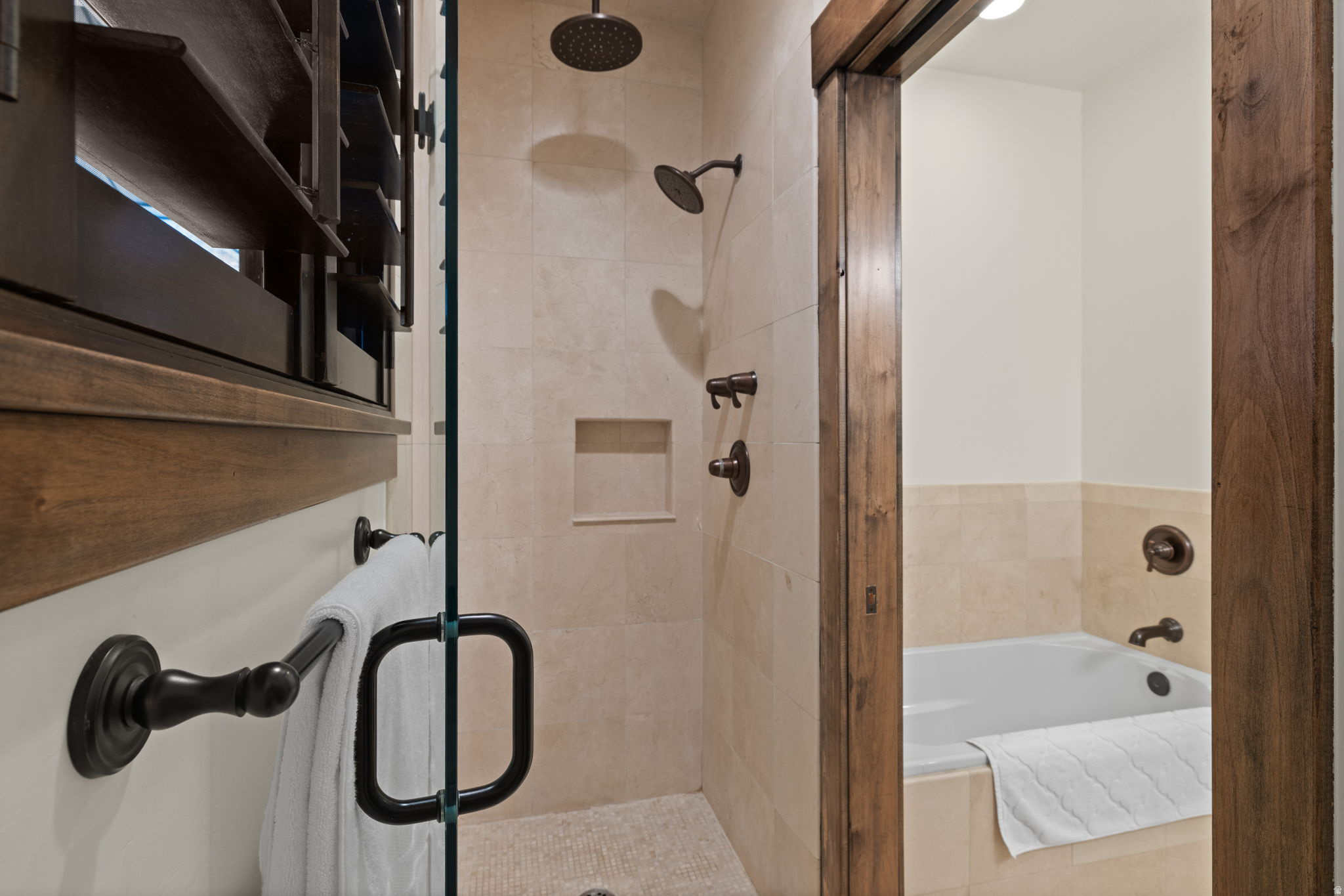 COTTAGES AT HOBBLE CREEK MHD - Residential