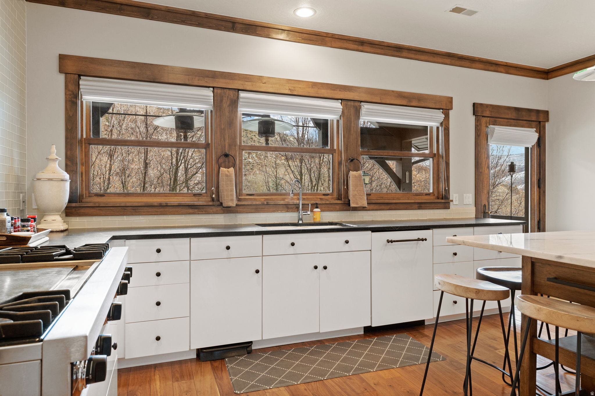 COTTAGES AT HOBBLE CREEK MHD - Residential