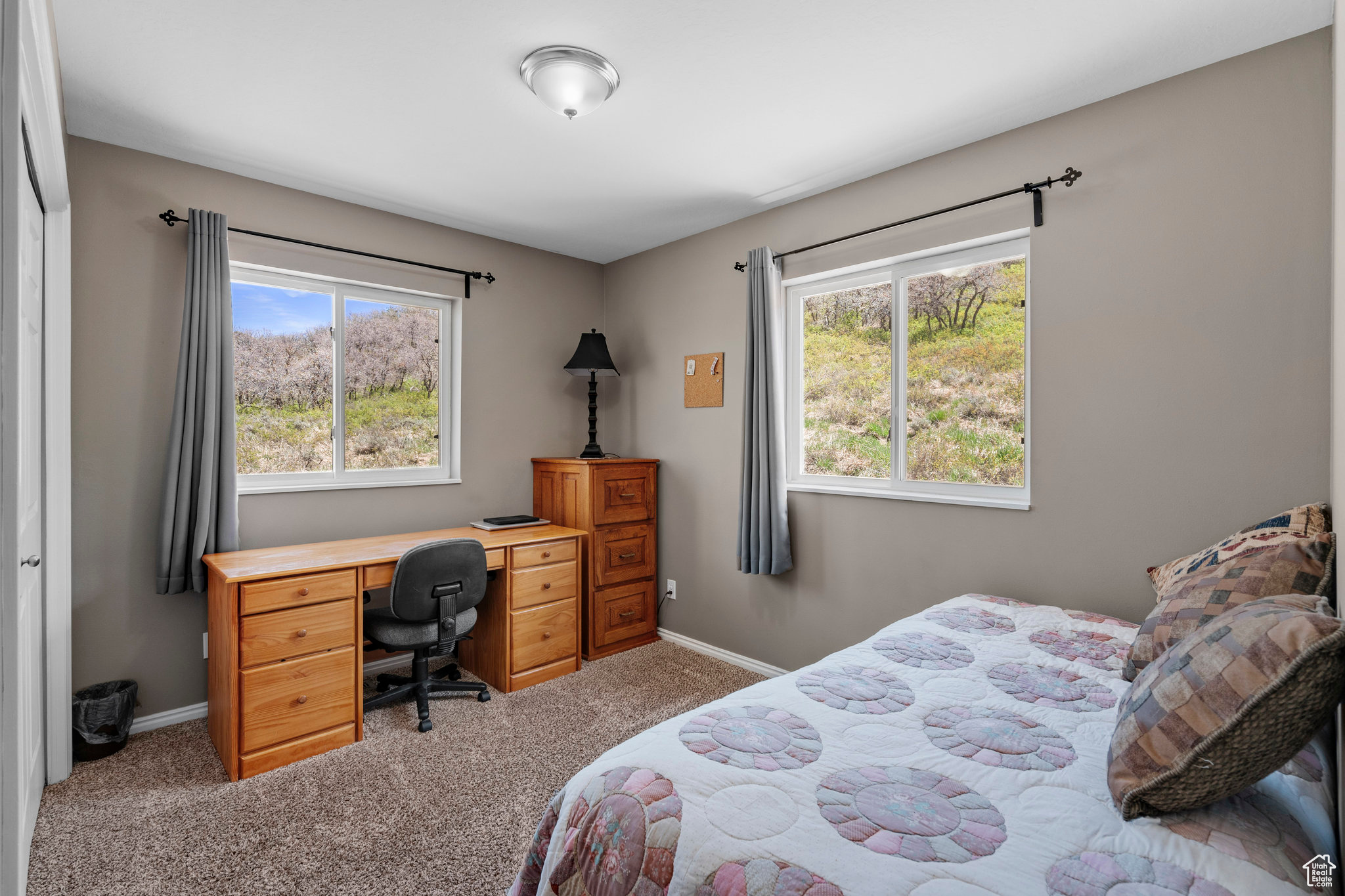 10246 E Lake Pines Dr #1020, Heber City, Utah image 36