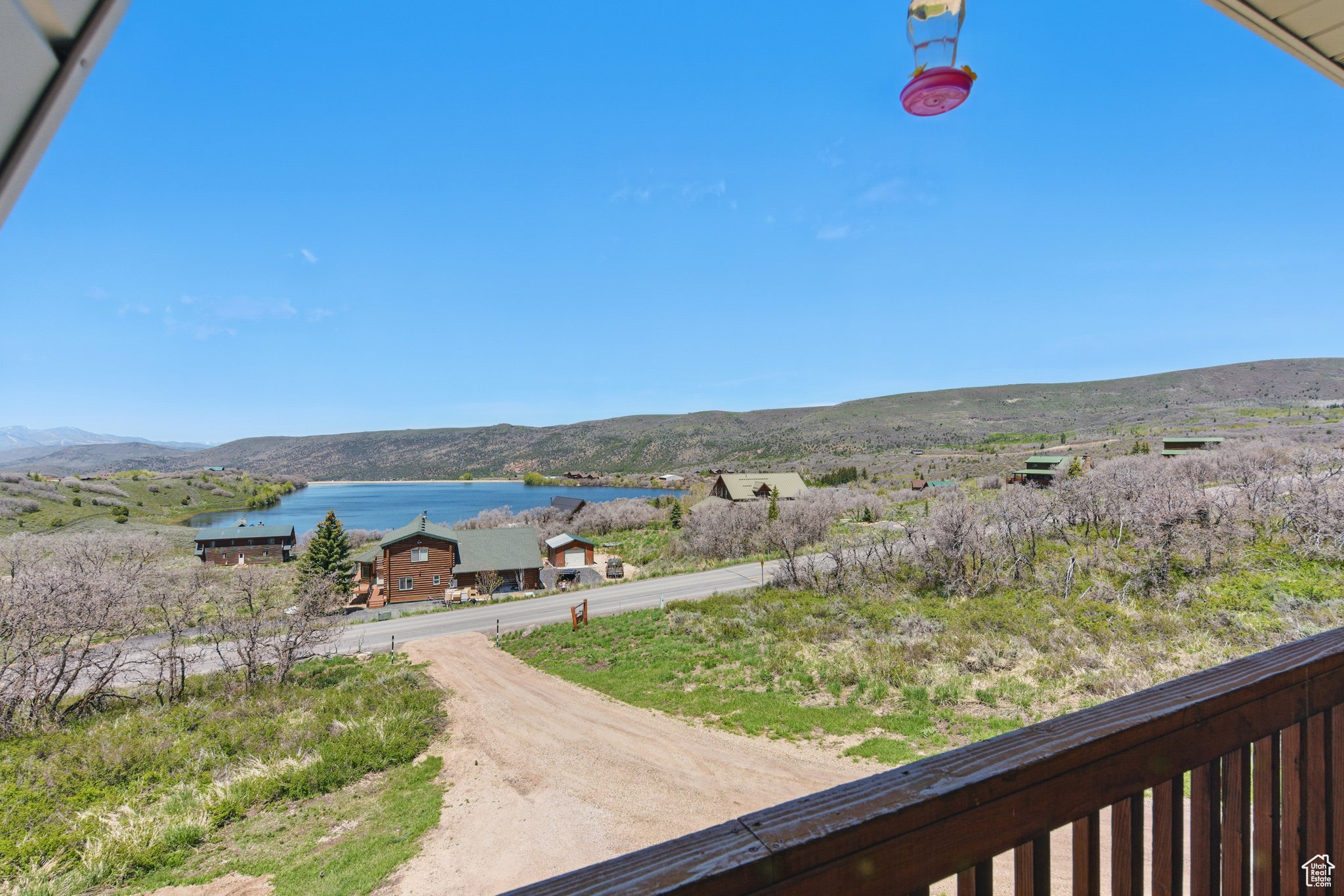 10246 E Lake Pines Dr #1020, Heber City, Utah image 28