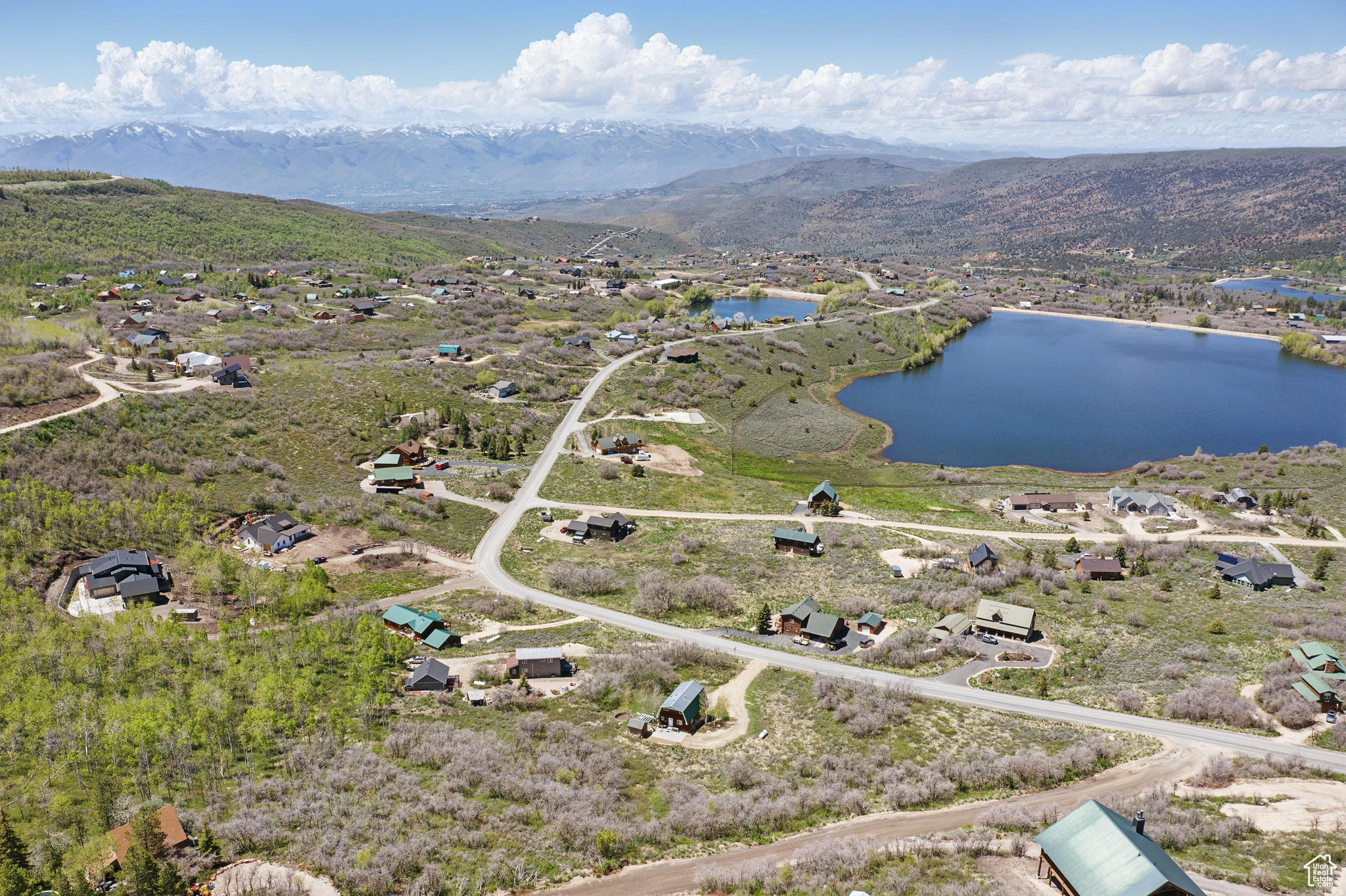 10246 E Lake Pines Dr #1020, Heber City, Utah image 41