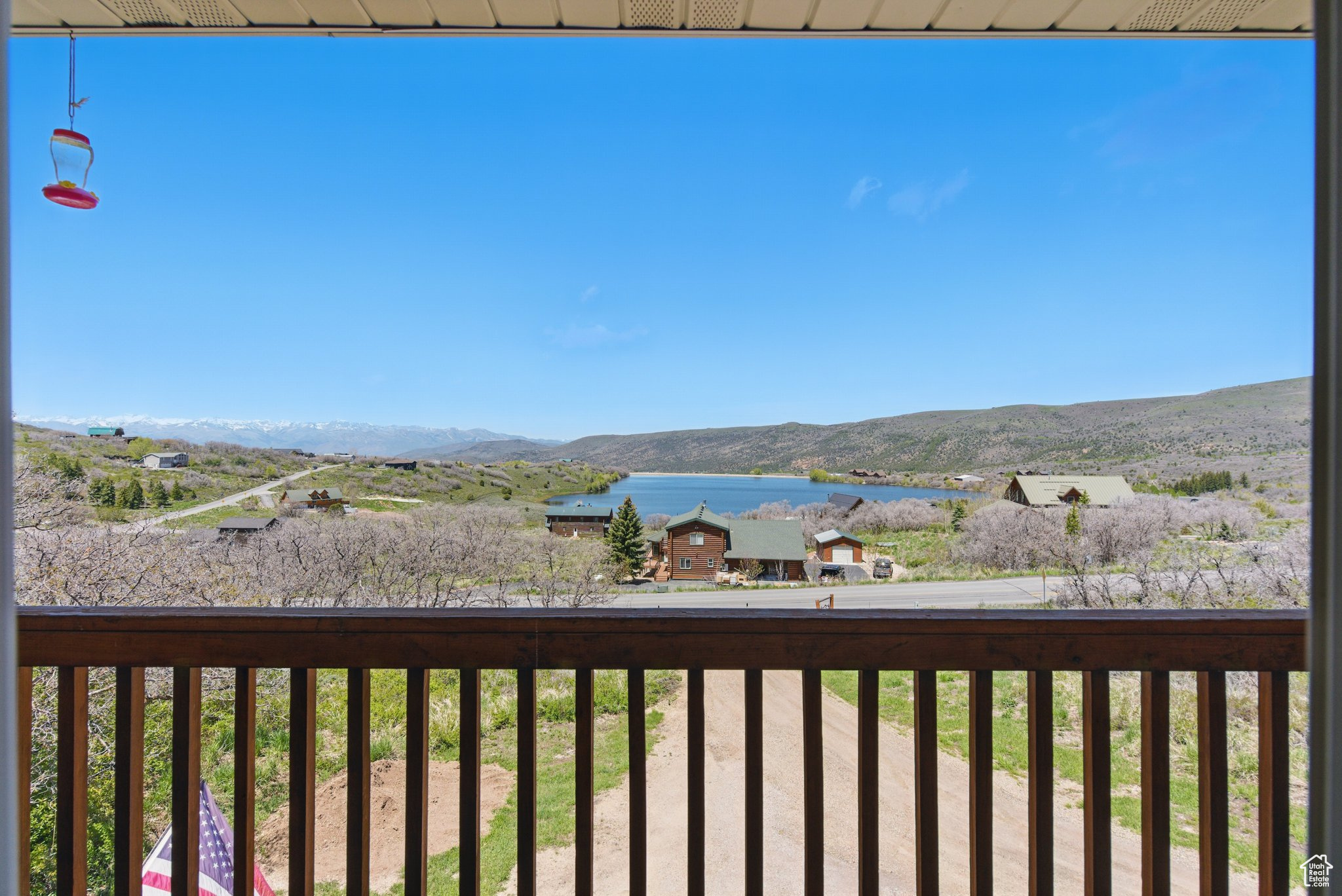 10246 E Lake Pines Dr #1020, Heber City, Utah image 27