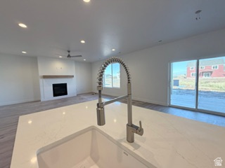 STAGECOACH - Residential