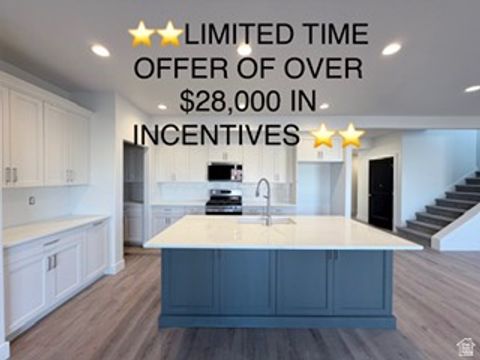 Photo of 3790 W 1700 S #327, Taylor, UT 84401 (MLS # 2130015)